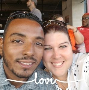 Meet your Posher, Aleena n michael